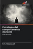 Psicologia del comportamento deviante