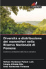 Diversità e distribuzione dei mammiferi nella Riserva Nazionale di Pomene