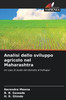 Analisi dello sviluppo agricolo nel Maharashtra