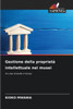 Gestione della proprietÃ  intellettuale nei musei