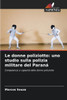 Le donne poliziotto: uno studio sulla polizia militare del ParanÃ¡