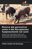 Ricerca del parvovirus suino e del Mycoplasma hyopneumonie nei suini