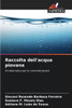 Raccolta dell'acqua piovana