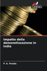 Impatto della demonetizzazione in India