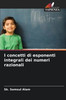 I concetti di esponenti integrali dei numeri razionali