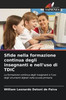 Sfide nella formazione continua degli insegnanti e nell'uso di TDIC