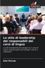 Lo stile di leadership dei responsabili dei corsi di lingua