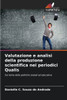 Valutazione e analisi della produzione scientifica nei periodici Qualis
