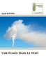 Une Fumée Dans Le Vent