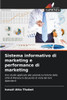 Sistema informativo di marketing e performance di marketing