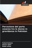 Percezione del parto cesareo tra le donne in gravidanza in Pakistan