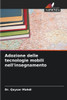 Adozione delle tecnologie mobili nell'insegnamento