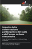 Impatto della conservazione partecipativa del suolo e dell'acqua su base comunitaria