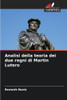Analisi della teoria dei due regni di Martin Lutero
