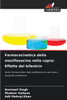 Farmacocinetica della moxifloxacina nella capra: Effetto del bifentrin