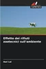 Effetto dei rifiuti zootecnici sull'ambiente