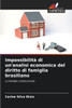 ImpossibilitÃ  di un'analisi economica del diritto di famiglia brasiliano