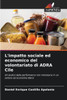 L'impatto sociale ed economico del volontariato di ADRA Cile
