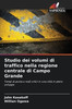 Studio dei volumi di traffico nella regione centrale di Campo Grande