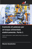 Controllo di potenza per un'acqua alimentata elettricamente. Parte 1