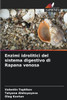 Enzimi idrolitici del sistema digestivo di Rapana venosa