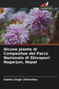 Alcune piante di Compositae del Parco Nazionale di Shivapuri Nagarjun, Nepal