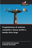 Progettazione di antenne compatte a basso profilo a banda ultra larga