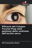 Efficacia del Colagen Punctal Plug nella gestione della sindrome dell'occhio secco