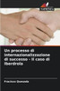 Un processo di internazionalizzazione di successo - Il caso di Iberdrola