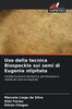 Uso della tecnica Biospeckle sui semi di Eugenia stipitata