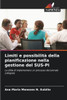 Limiti e possibilità della pianificazione nella gestione del SUS-PI
