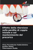 Effetto della ritorsione sulla perdita di coppia iniziale e sul mantenimento del precarico