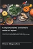 Comportamento alimentare nello sci alpino