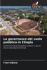 La governance del suolo pubblico in Etiopia
