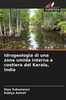 Idrogeologia di una zona umida interna e costiera del Kerala, India