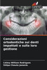 Considerazioni ortodontiche sui denti impattati e sulla loro gestione