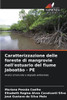 Caratterizzazione delle foreste di mangrovie nell'estuario del fiume Jaboatão - PE