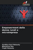 Empowerment delle donne rurali e microimpresa