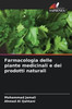 Farmacologia delle piante medicinali e dei prodotti naturali