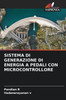 Sistema Di Generazione Di Energia a Pedali Con Microcontrollore
