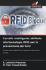 Carrello intelligente abilitato alla tecnologia RFID per la prevenzione dei furti