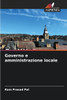 Governo e amministrazione locale