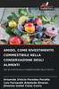 Amido, Come Rivestimento Commestibile Nella Conservazione Degli Alimenti