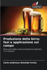 Produzione della birra: fasi e applicazione sul campo