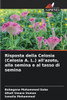 Risposta della Celosia (Celosia A. L.) all'azoto, alla semina e al tasso di semina