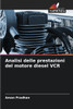 Analisi delle prestazioni del motore diesel VCR