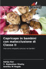 Copricapo in bambini con malocclusione di Classe II