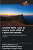 Analisi delle isole di calore nella città di Caxias Maranhão