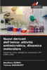 Nuovi derivati dell'imina: attivitÃ  antimicrobica, dinamica molecolare