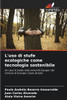 L'uso di stufe ecologiche come tecnologia sostenibile